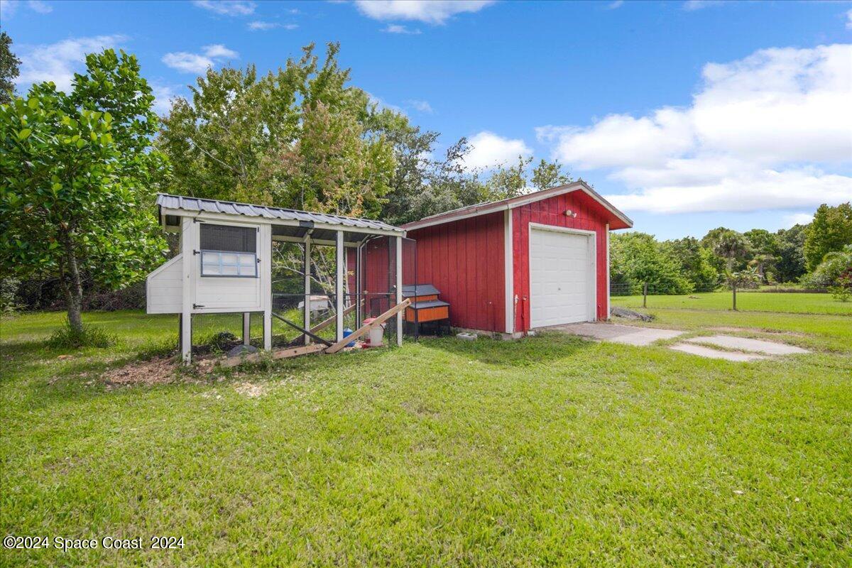 225 East Hall Road Merritt Island, FL 32953 - Photo 46 of 58 45-HALL108