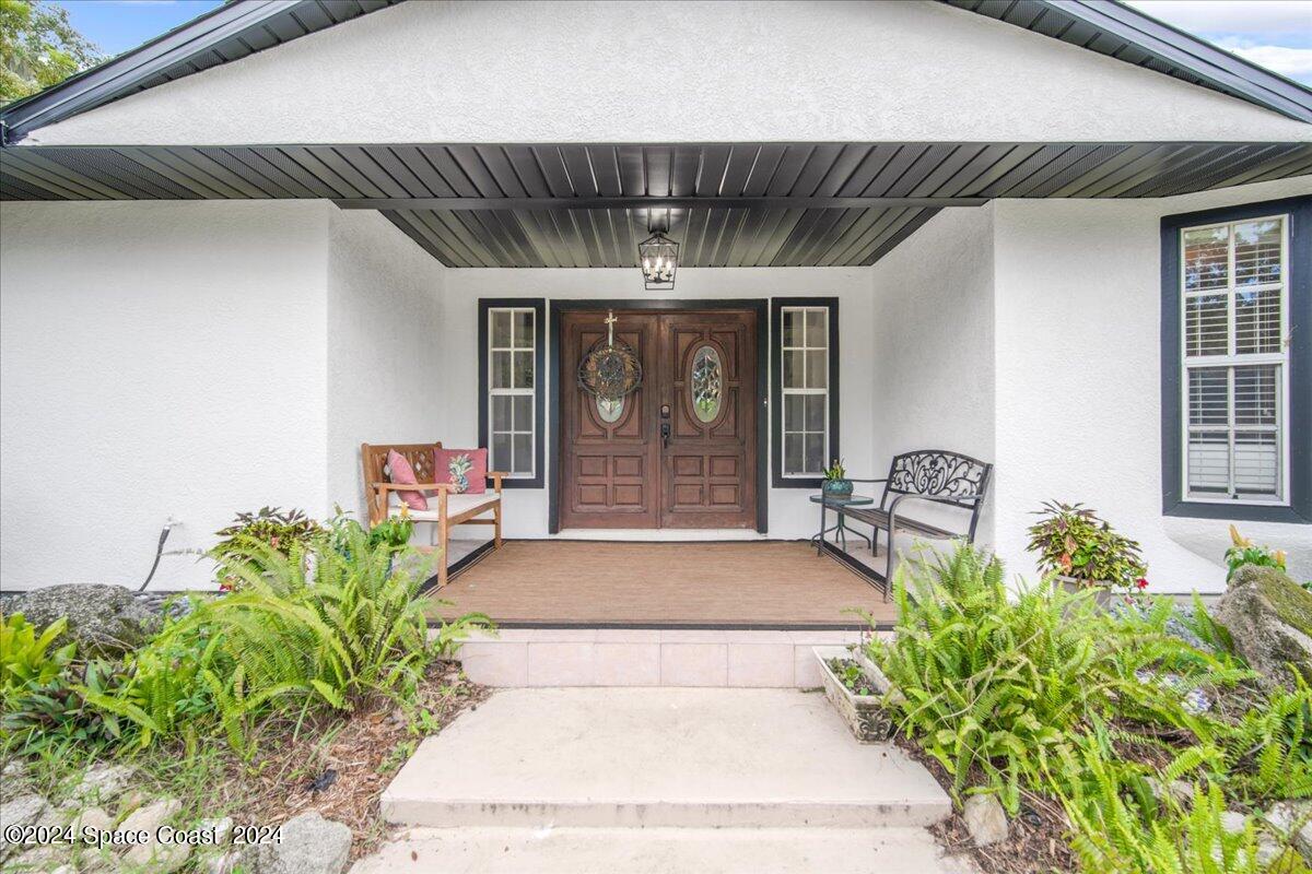 225 East Hall Road Merritt Island, FL 32953 - Photo 5 of 58 05-HALL120
