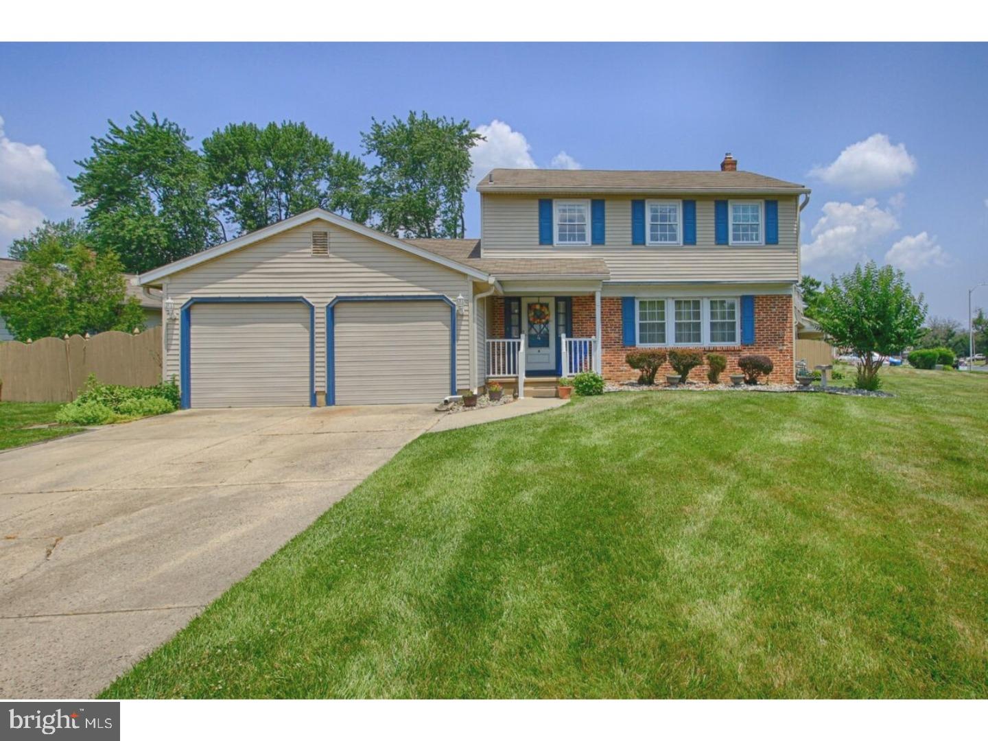 4 Millbridge Road Clementon, NJ 08021 - Photo 1 of 20