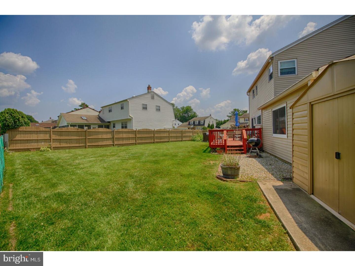 4 Millbridge Road Clementon, NJ 08021 - Photo 18 of 20