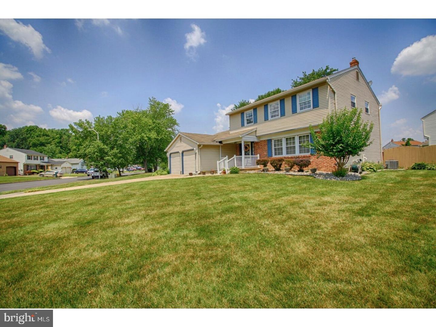 4 Millbridge Road Clementon, NJ 08021 - Photo 2 of 20