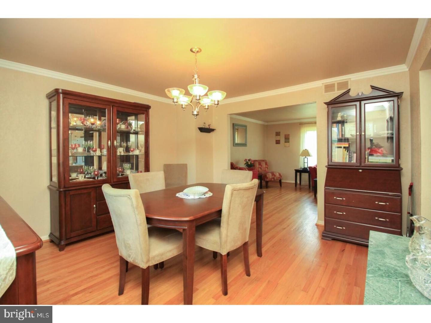 4 Millbridge Road Clementon, NJ 08021 - Photo 6 of 20 Dining Room