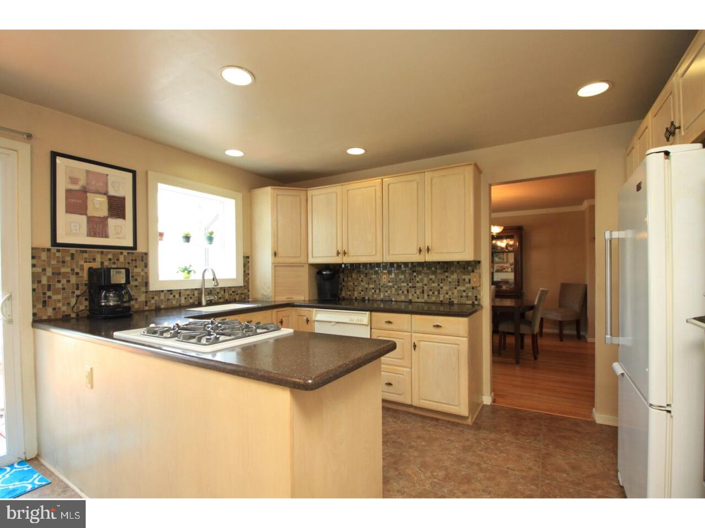 4 Millbridge Road Clementon, NJ 08021 - Photo 7 of 20 Kitchen