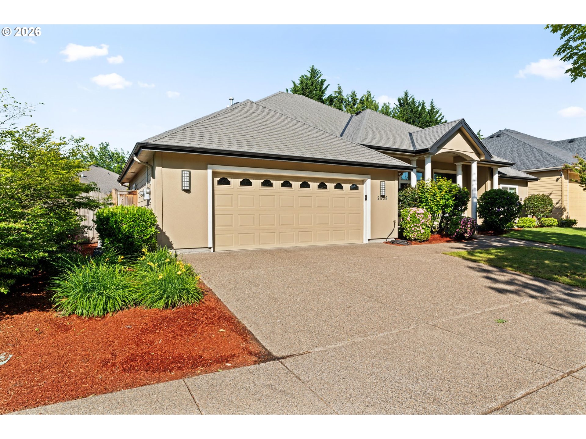 2838 Martinique Avenue Eugene, OR 97408 - Photo 5 of 41