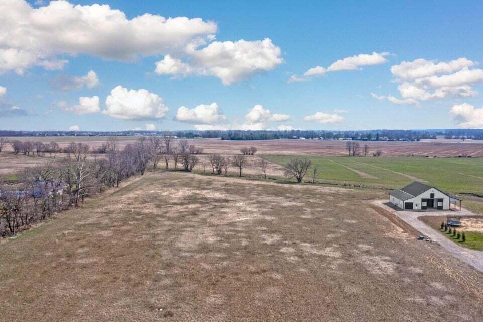 0 Hayden Run Road, Unit TRACT 7 Hilliard, OH 43026 - Photo 7 of 19 Drone View (6)