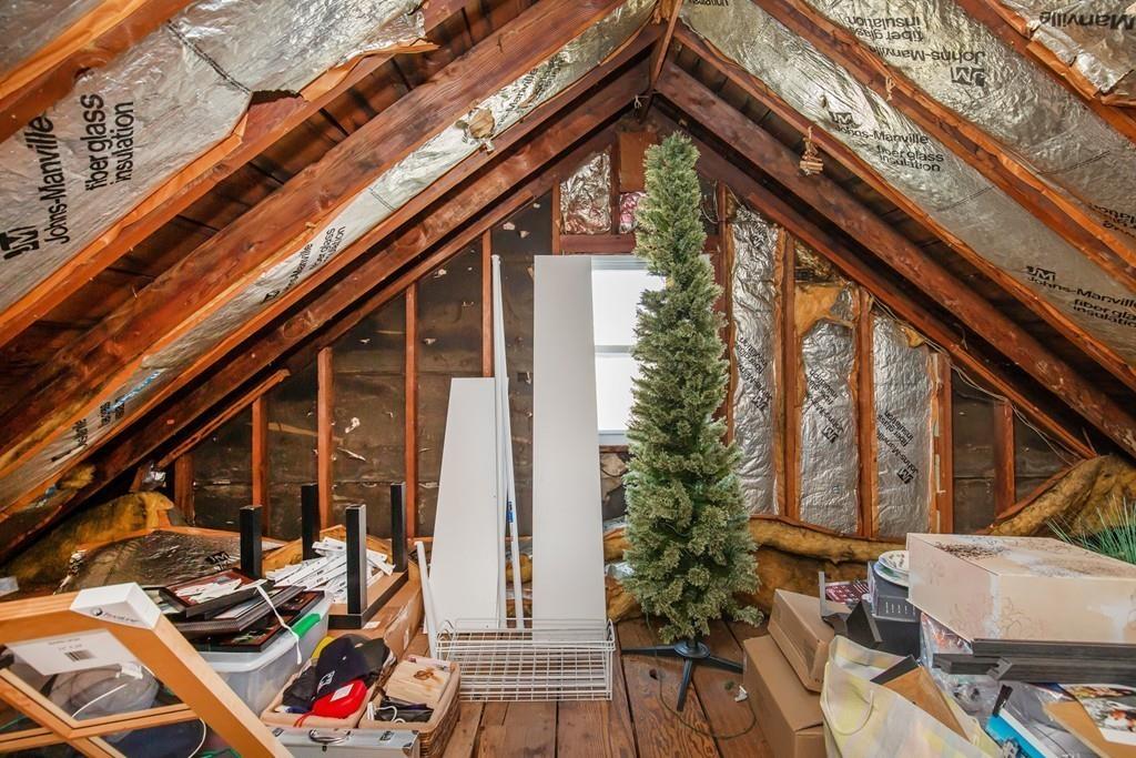 21 Forest Street Peabody, MA 01960 - Photo 19 of 29 a view of a two chairs in the balcony