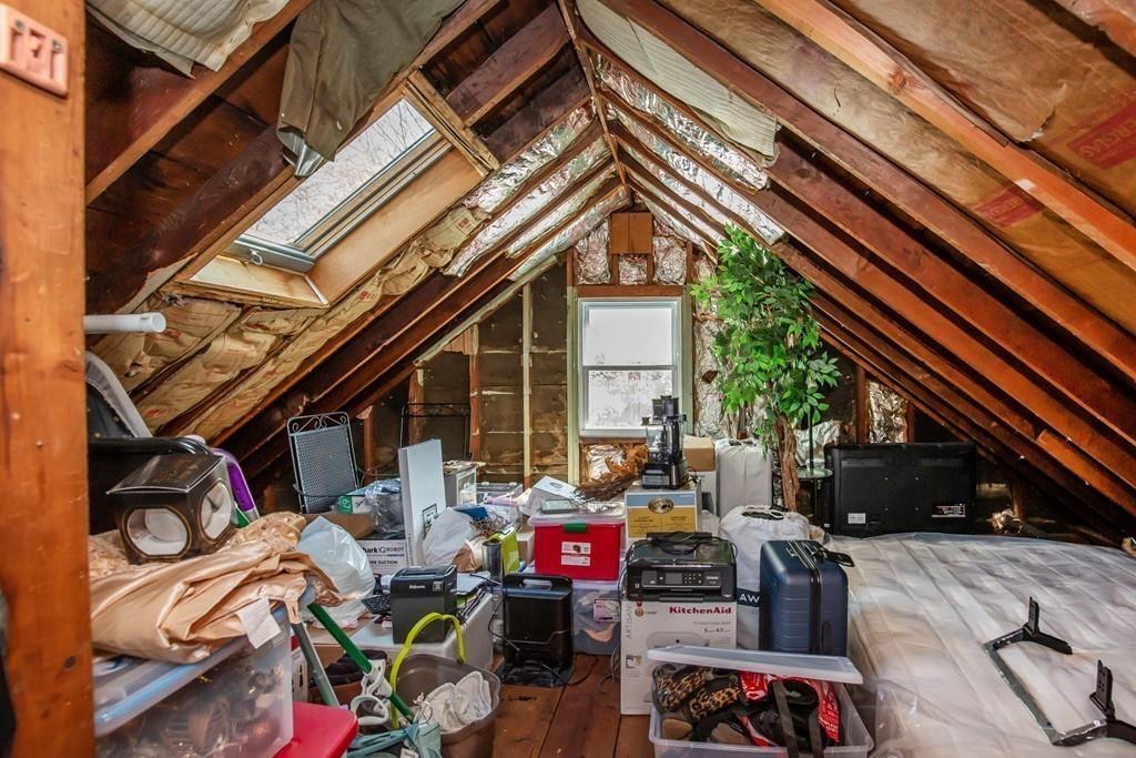 21 Forest Street Peabody, MA 01960 - Photo 20 of 29 a view of storage and utility room