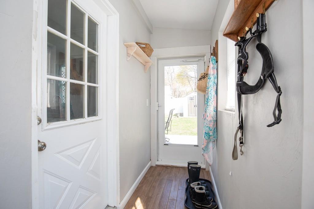 21 Forest Street Peabody, MA 01960 - Photo 21 of 29 a view of walk in closet