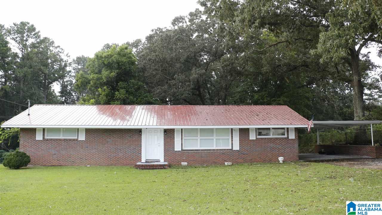 1138 Rhodes Street Anniston, AL 36206 - Photo 29 of 36