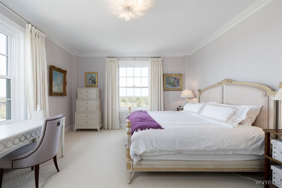 33 Gates Circle, Unit 10D Buffalo, NY 14222 - Photo 16 of 38