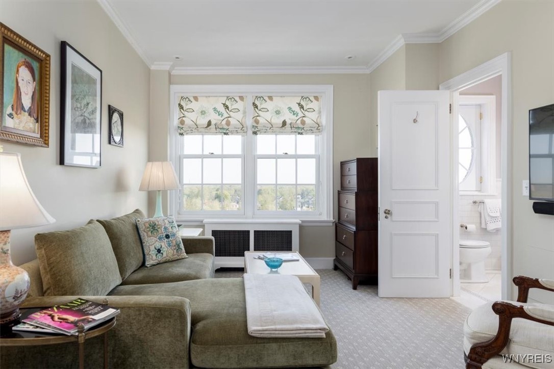 33 Gates Circle, Unit 10D Buffalo, NY 14222 - Photo 19 of 38