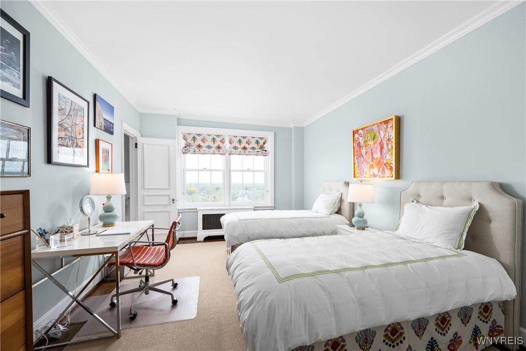 33 Gates Circle, Unit 10D Buffalo, NY 14222 - Photo 22 of 38