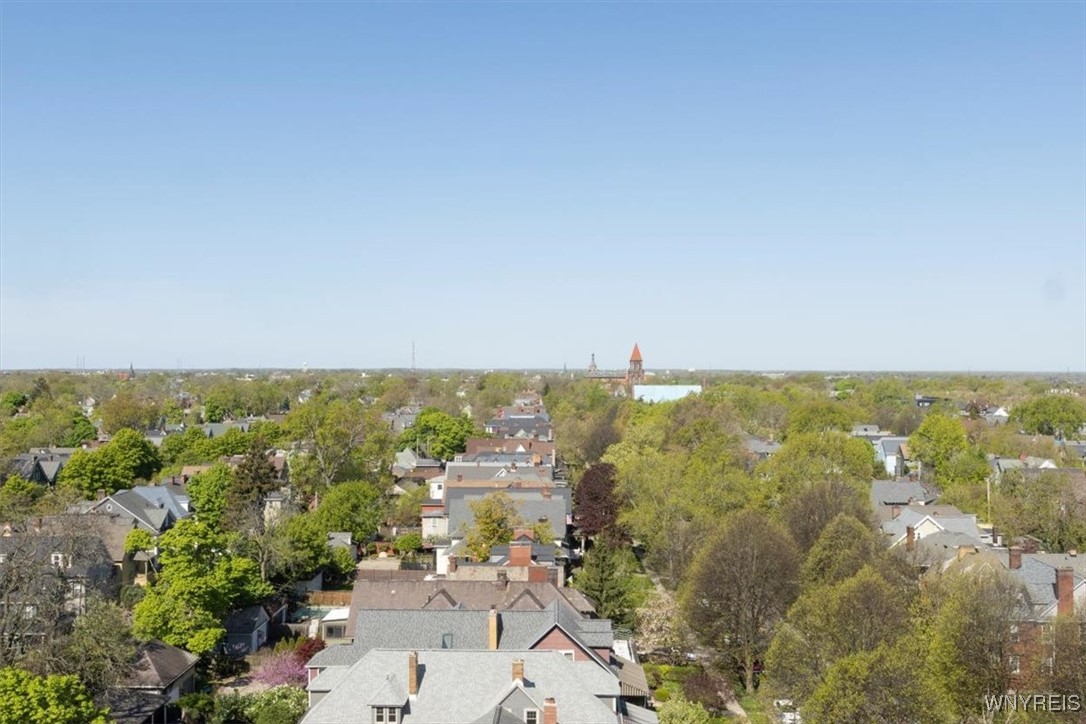 33 Gates Circle, Unit 10D Buffalo, NY 14222 - Photo 24 of 38