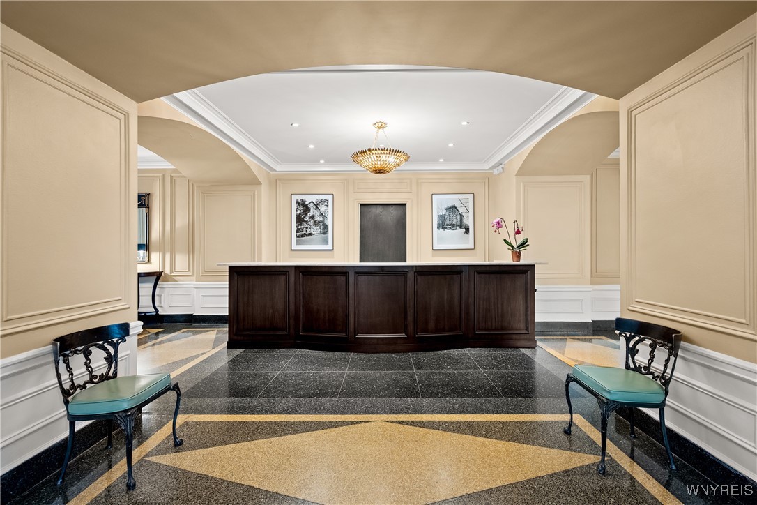 33 Gates Circle, Unit 10D Buffalo, NY 14222 - Photo 3 of 38