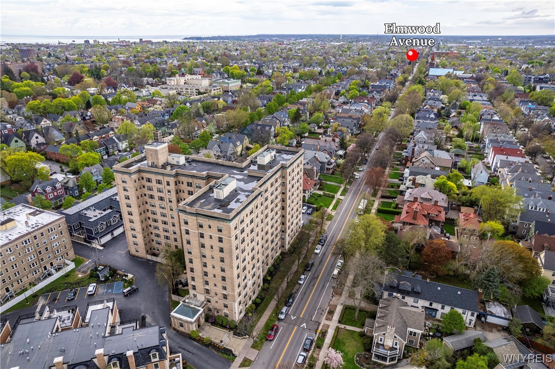 33 Gates Circle, Unit 10D Buffalo, NY 14222 - Photo 33 of 38