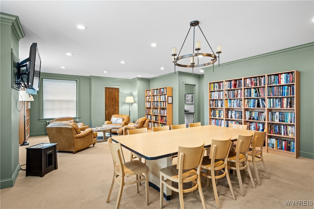 33 Gates Circle, Unit 10D Buffalo, NY 14222 - Photo 34 of 38