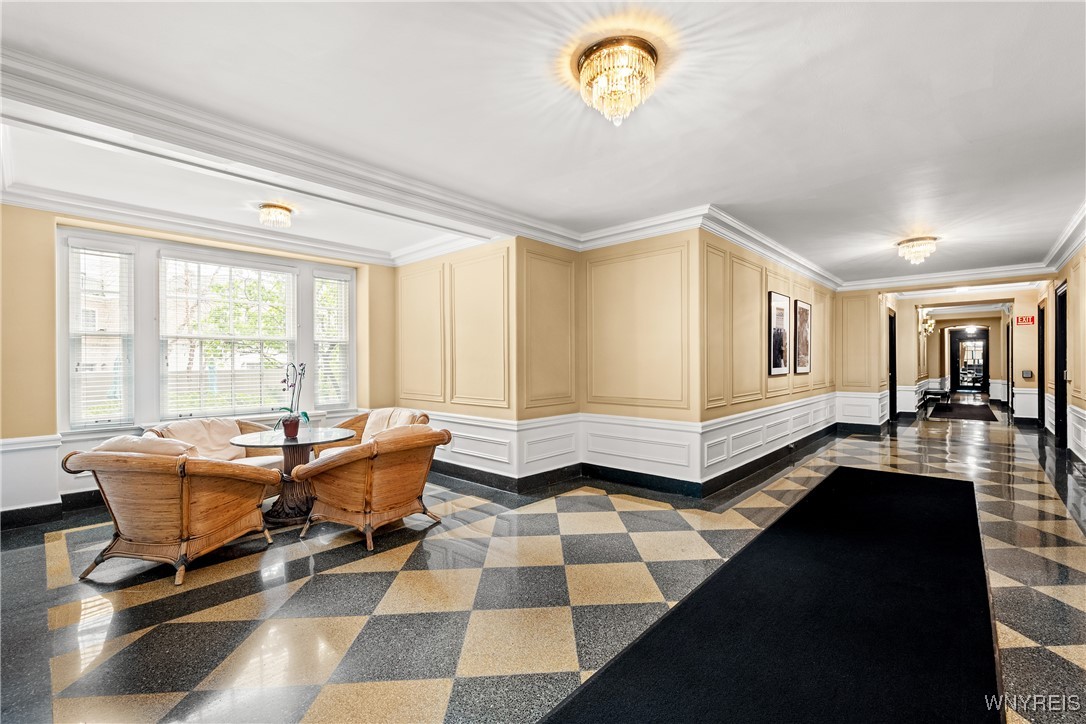 33 Gates Circle, Unit 10D Buffalo, NY 14222 - Photo 35 of 38