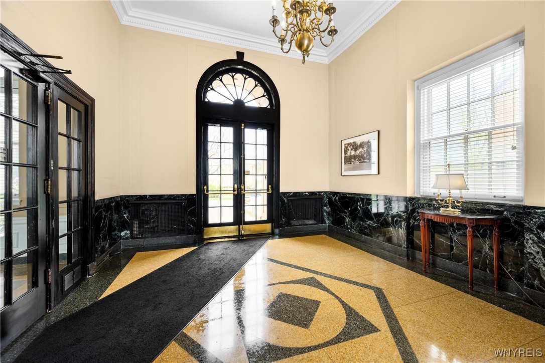 33 Gates Circle, Unit 10D Buffalo, NY 14222 - Photo 36 of 38