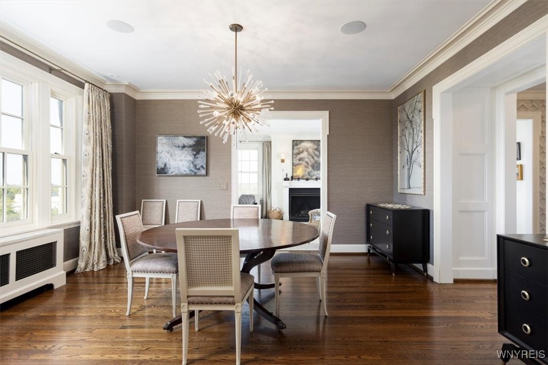 33 Gates Circle, Unit 10D Buffalo, NY 14222 - Photo 6 of 38