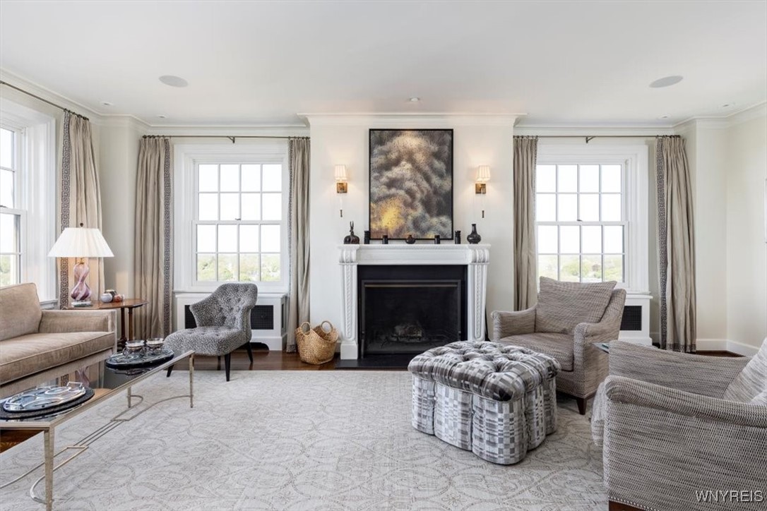 33 Gates Circle, Unit 10D Buffalo, NY 14222 - Photo 7 of 38