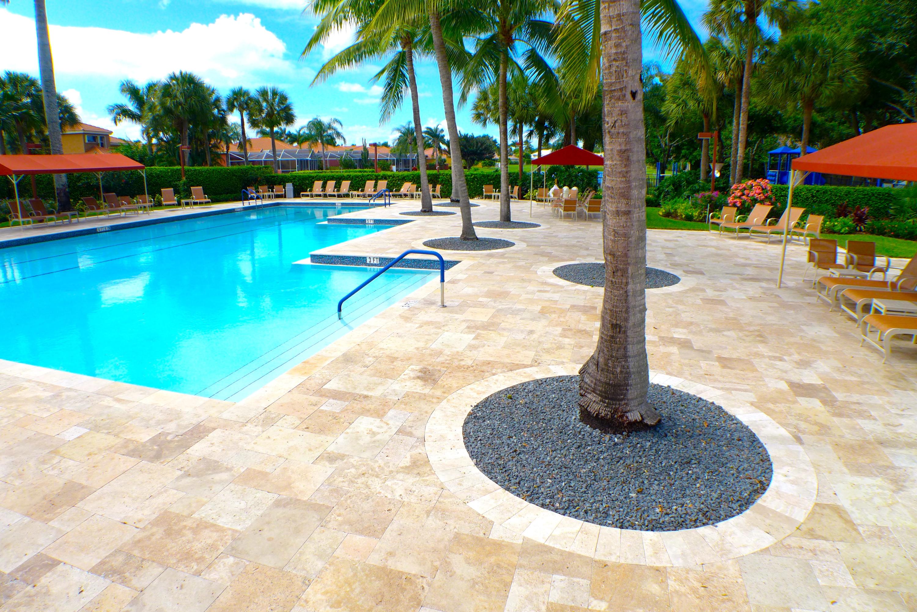 17200 Hampton Boulevard Boca Raton, FL 33496 - Photo 26 of 39 Newport Pool