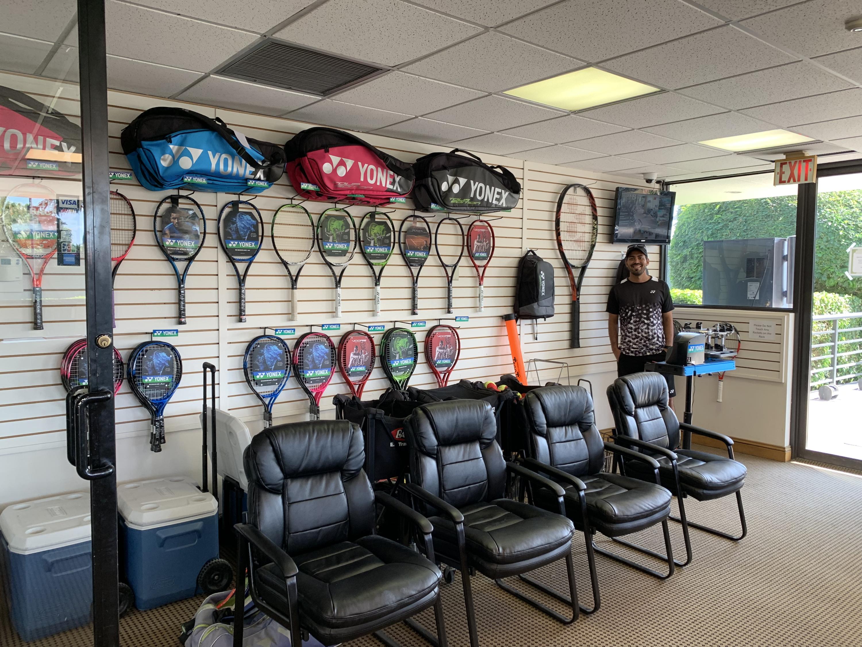 17200 Hampton Boulevard Boca Raton, FL 33496 - Photo 35 of 39 Proshop