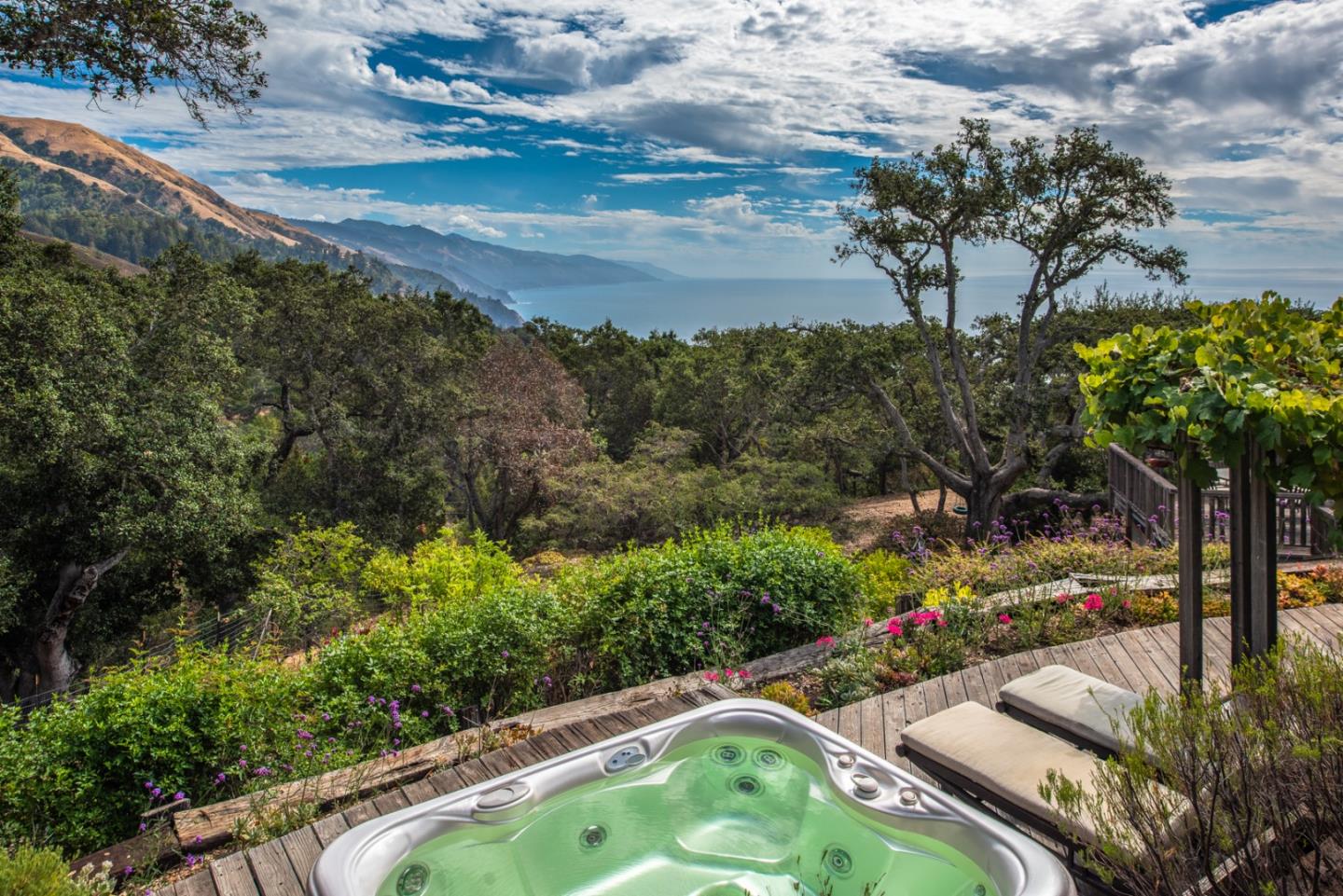 14 Upper Coastlands Road Big Sur, CA 93920 - Photo 13 of 18 Gallery Image 13