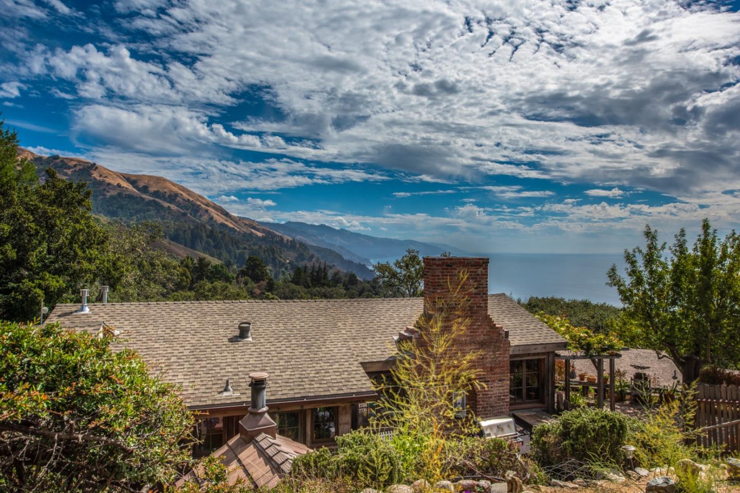14 Upper Coastlands Road Big Sur, CA 93920 - Photo 18 of 18 Gallery Image 18