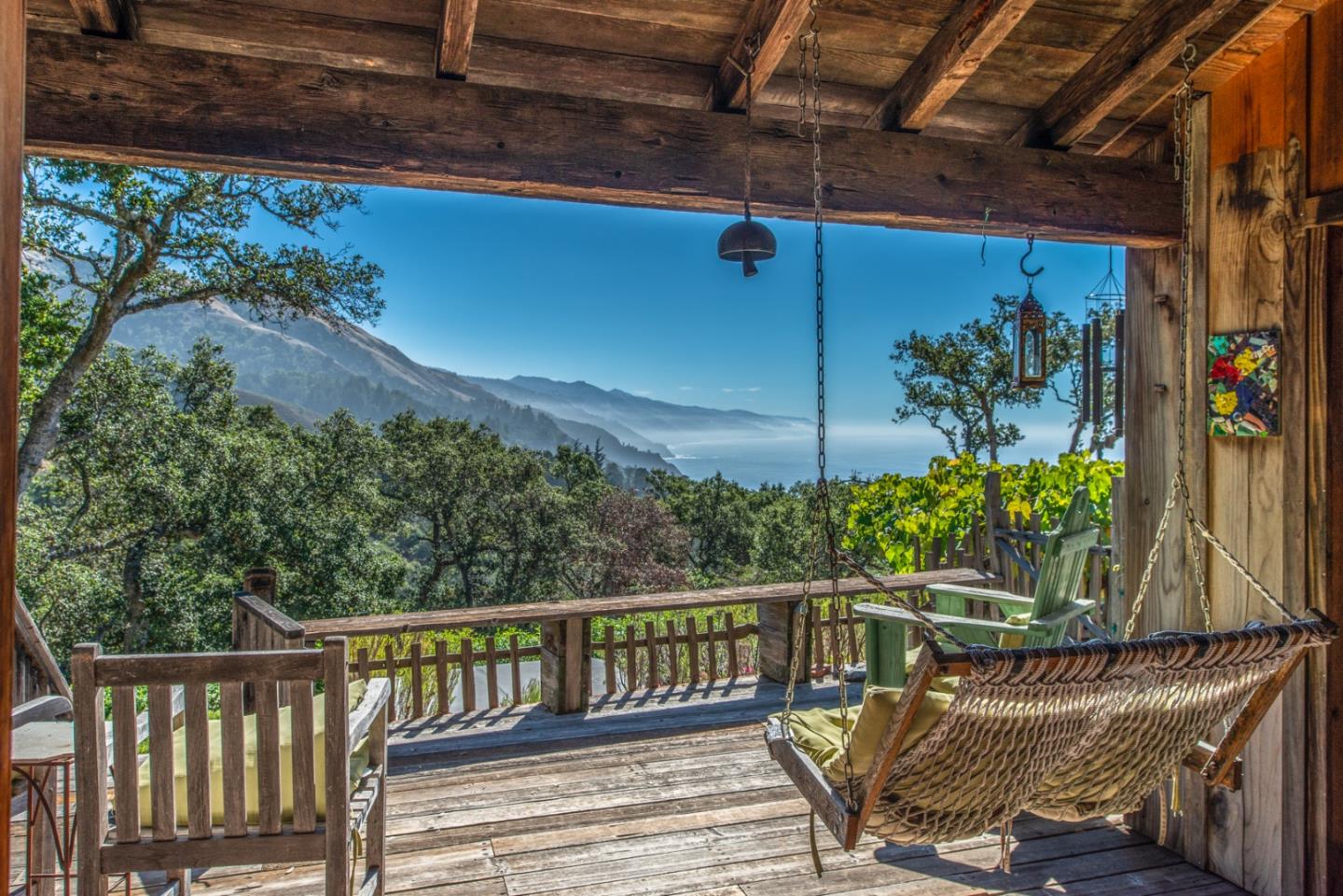 14 Upper Coastlands Road Big Sur, CA 93920 - Photo 3 of 18 Gallery Image 3