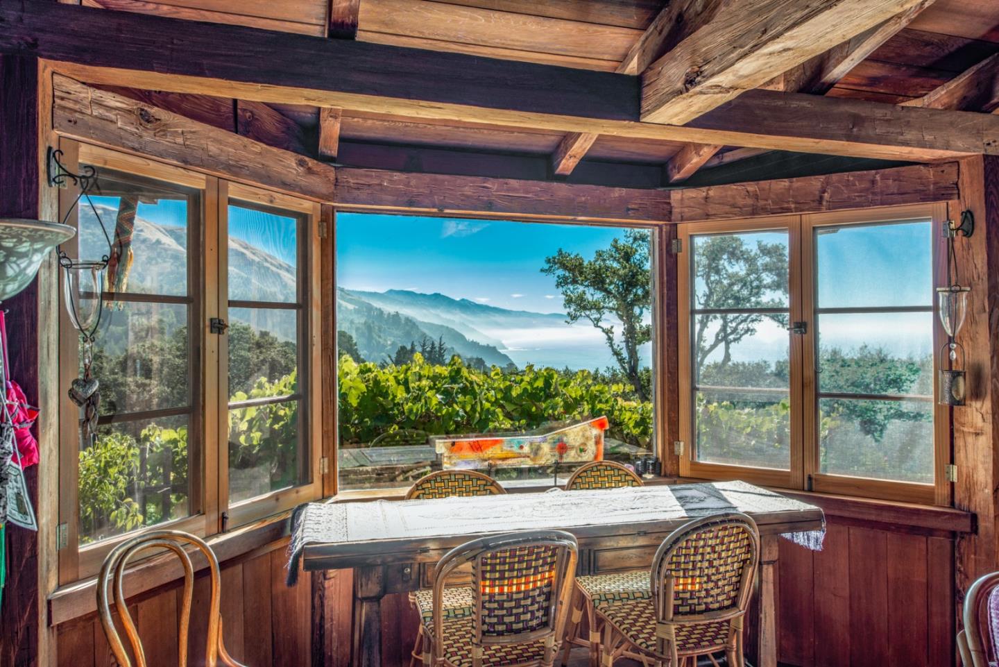 14 Upper Coastlands Road Big Sur, CA 93920 - Photo 4 of 18 Gallery Image 4