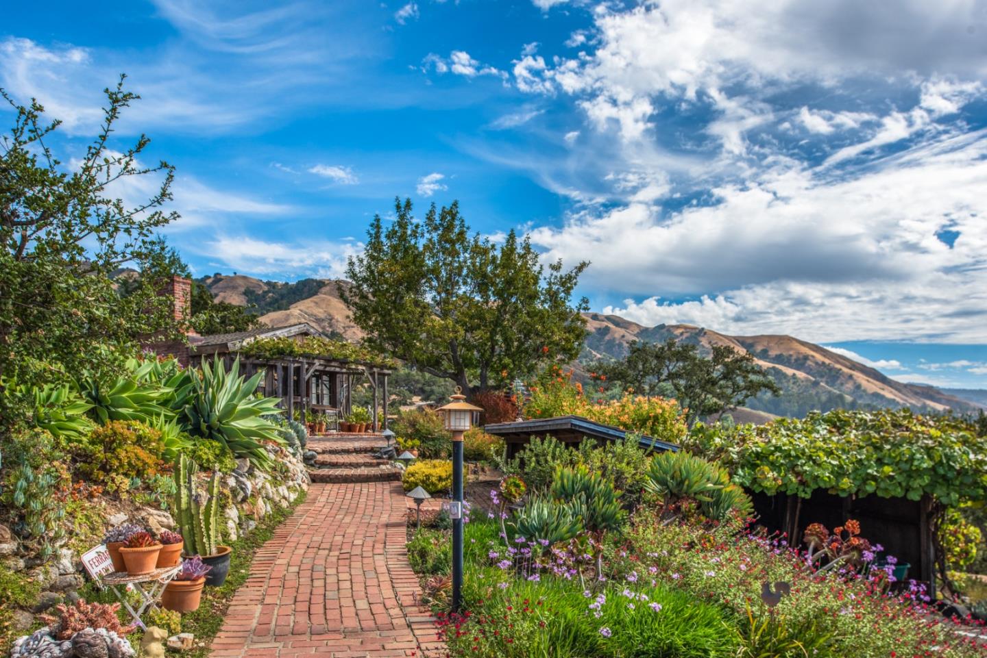 14 Upper Coastlands Road Big Sur, CA 93920 - Photo 5 of 18 Gallery Image 5