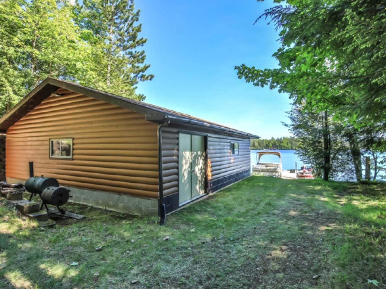 8200-10 Carter Road Minocqua, WI 54548 - Photo 4 of 35 Gallery Image 4
