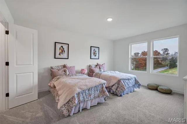 $794,990 | 101 Moorland Lane, Dardenne Prairie, MO 63368