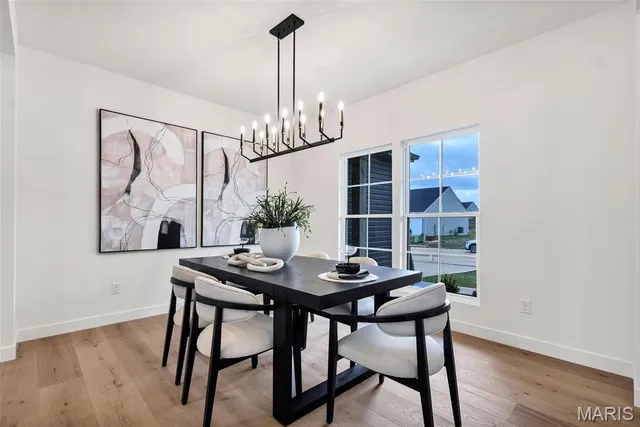 $794,990 | 101 Moorland Lane, Dardenne Prairie, MO 63368