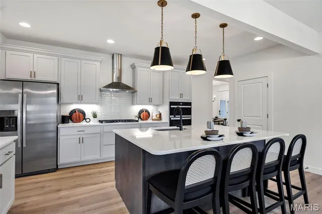 $794,990 | 101 Moorland Lane, Dardenne Prairie, MO 63368