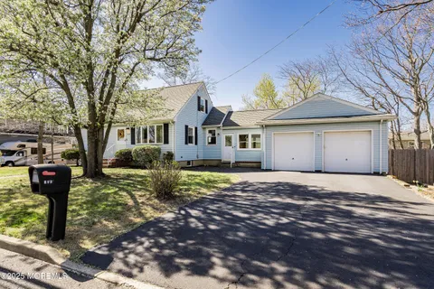 $610,000 | 375 20th Avenue, Brick, NJ 08724