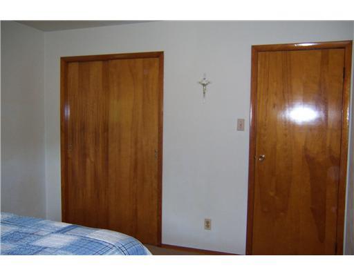144 Morgan Hill Road Cuddy, PA 15031 - Photo 11 of 18 Master Bedroom. Birch doors throughout. NICE WOODWORK!