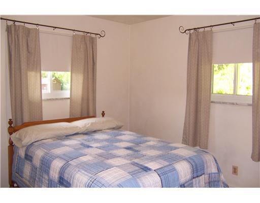 144 Morgan Hill Road Cuddy, PA 15031 - Photo 9 of 18 Master Bedroom. 12x11 B.R. has high windows for easy furniture placement.