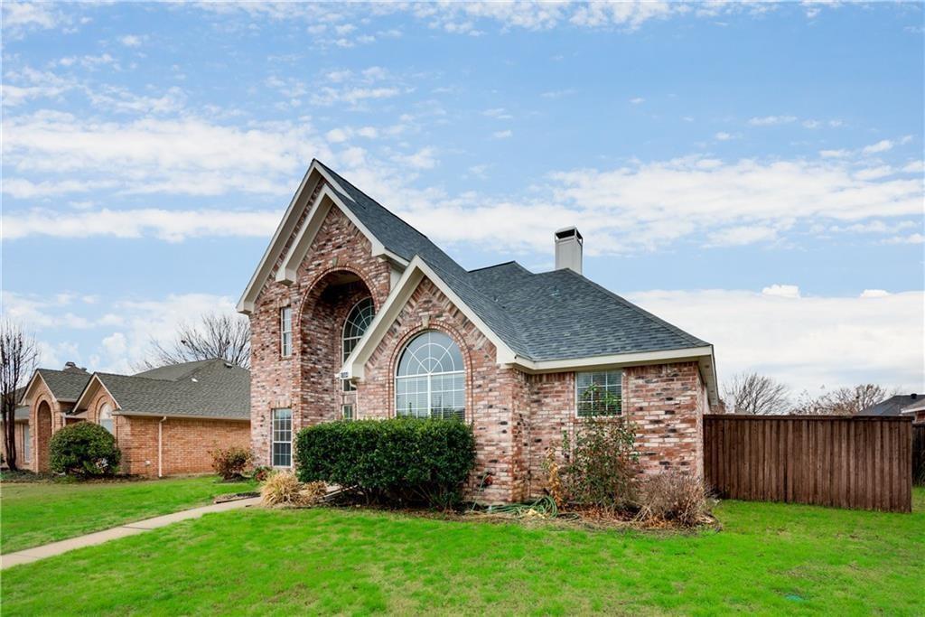 1504 Country Lane Allen, TX 75002 - Photo 2 of 28