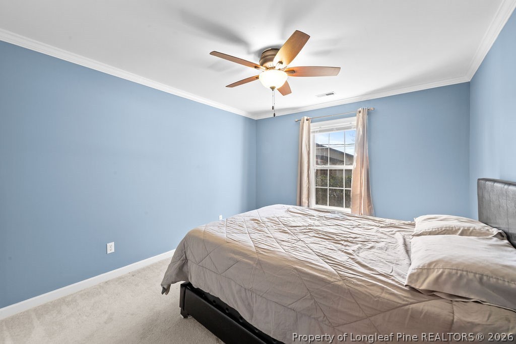 227 Wright Road Vass, NC 28394 - Photo 38 of 50