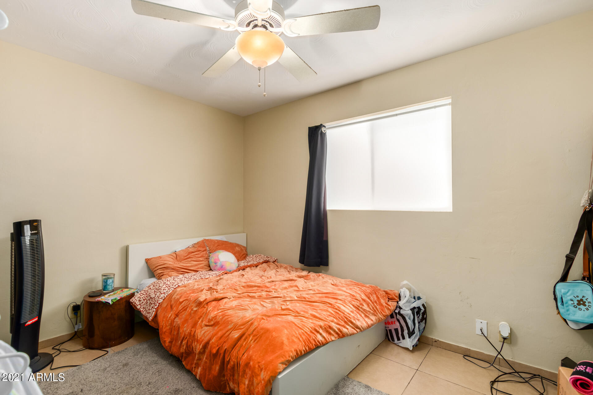 512 North Drew Street West Mesa, AZ 85201 - Photo 14 of 43 512 - Bedroom 1
