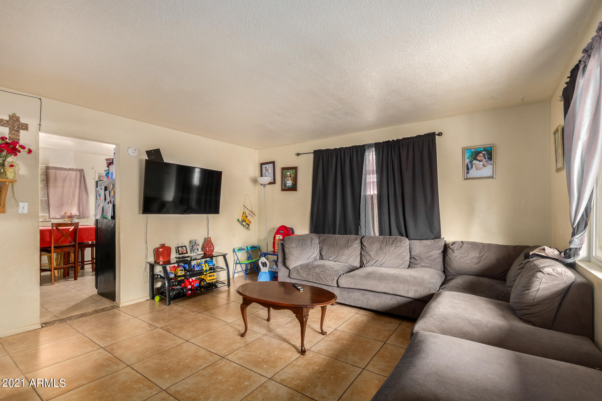 512 North Drew Street West Mesa, AZ 85201 - Photo 28 of 43 514 living area