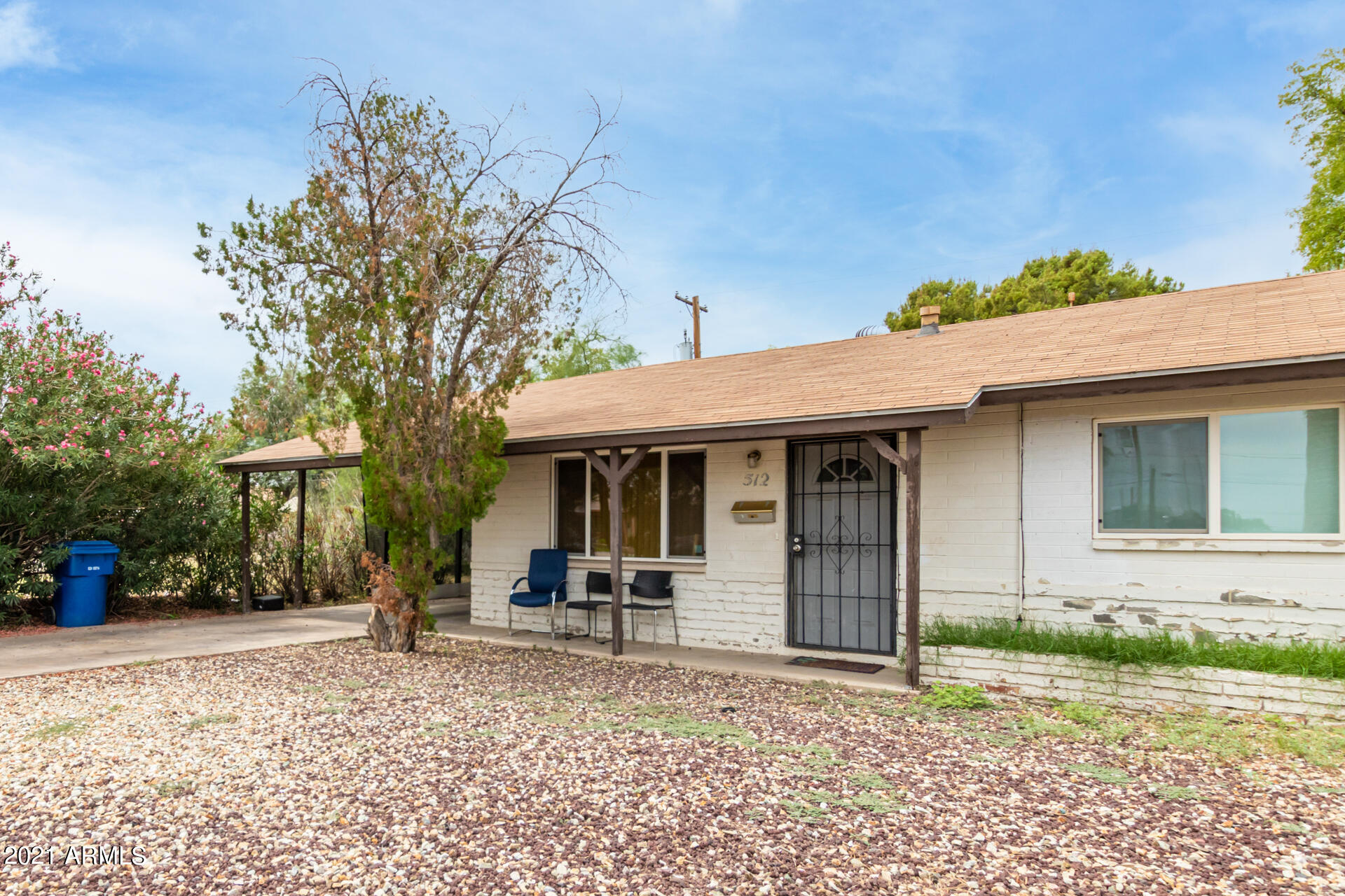 512 North Drew Street West Mesa, AZ 85201 - Photo 3 of 43 512
