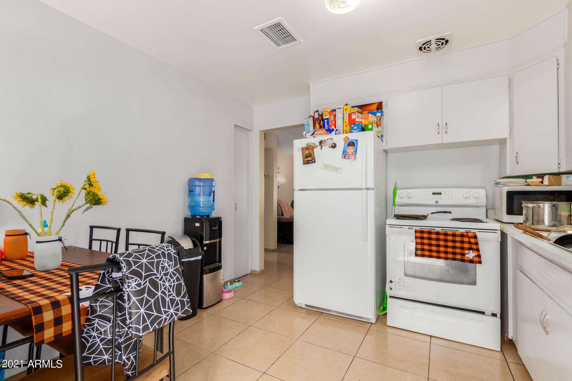 512 North Drew Street West Mesa, AZ 85201 - Photo 10 of 43 512 Kitchen