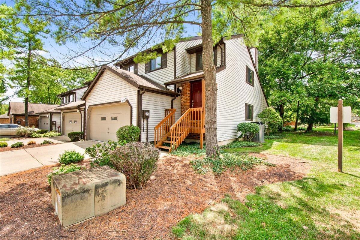 277 Bennington Way Springdale, OH 45246 - Photo 2 of 43