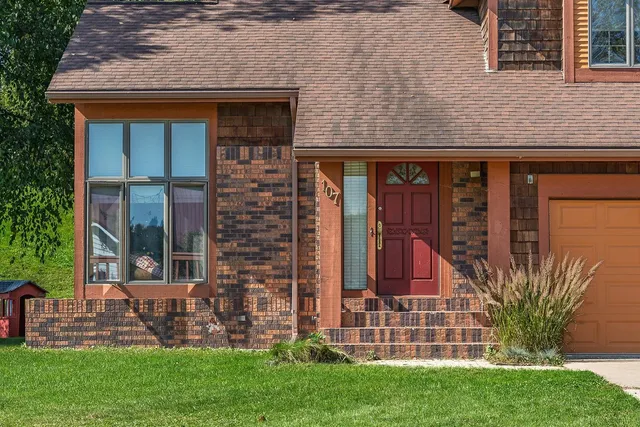 $249,900 | 107 Kimball Avenue, Elroy, WI 53929