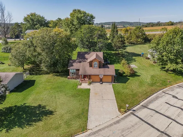 $249,900 | 107 Kimball Avenue, Elroy, WI 53929