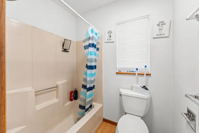 $249,900 | 107 Kimball Avenue, Elroy, WI 53929