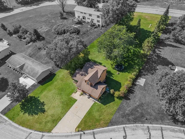 $249,900 | 107 Kimball Avenue, Elroy, WI 53929