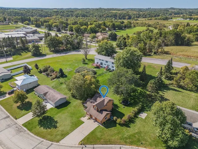 $249,900 | 107 Kimball Avenue, Elroy, WI 53929